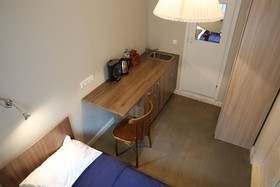 Fortecia Peter Apartments
