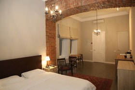 Fortecia Peter Apartments