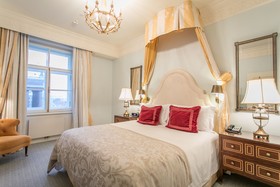 Four Seasons Hotel Lion Palace Sankt Petersburg