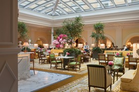 Four Seasons Hotel Lion Palace Sankt Petersburg