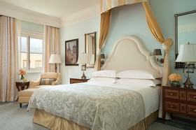 Four Seasons Hotel Lion Palace Sankt Petersburg