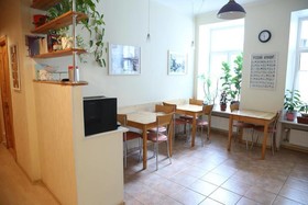 German B&B