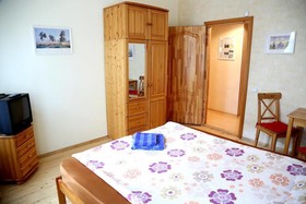 German B&B