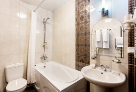 Gogol Hotel