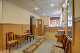 Gostinica Petrogradskaya