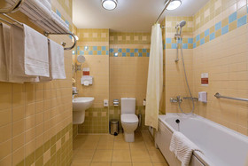Grand Canyon Hotel
