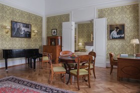 Grand Hotel Europe, a Belmond Hotel