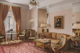 Grand Hotel Europe, a Belmond Hotel