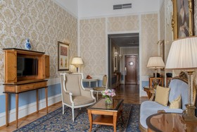 Grand Hotel Europe, a Belmond Hotel