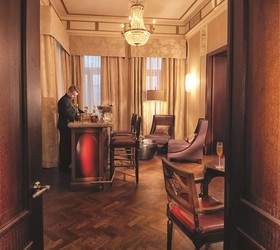 Grand Hotel Europe, a Belmond Hotel