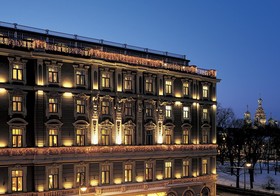 Grand Hotel Europe, a Belmond Hotel
