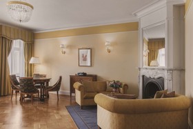 Grand Hotel Europe, a Belmond Hotel