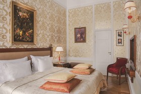 Grand Hotel Europe, a Belmond Hotel