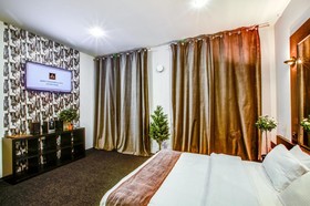 Grand Hotel Ladozhsky
