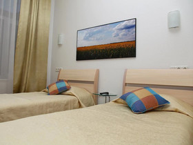 Guest House Nevsky 126