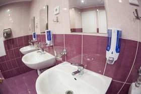 Guest House On Nevsky-Hostel