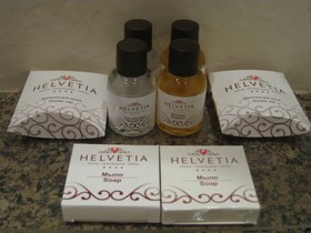 Helvetia
