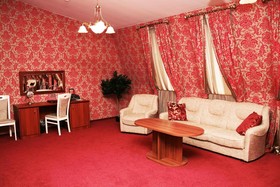 Hermes Park Hotel