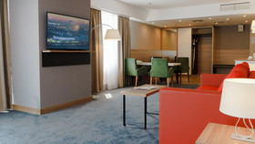 Holiday Inn St.Petersburg - Moskovskye Vorota