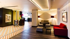 Holiday Inn St.Petersburg - Moskovskye Vorota