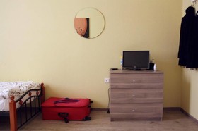 Hostel At Sunny's