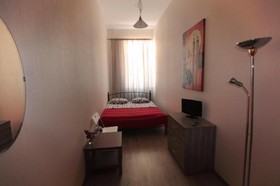 Hostel At Sunny's