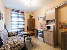 Hostel Avantage At Smolenka