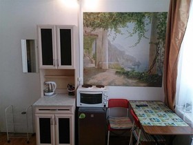 Hostel Avantage At Smolenka