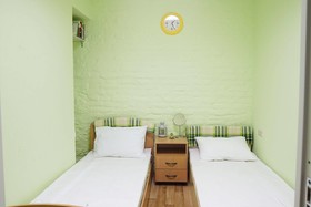 Hostel Bravo Na Kazanskoy