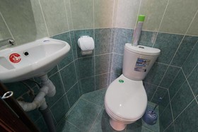 Hostel Lastochka