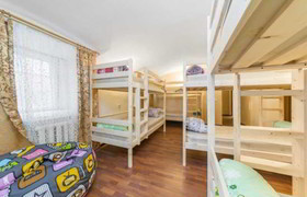Hostel Stella na Nevskom