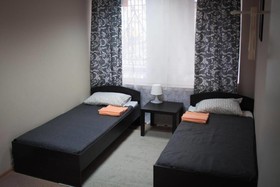 Hostel Terminal