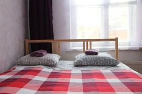 Hostel White