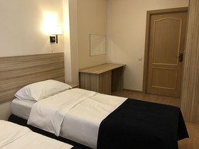 Hotel 1416