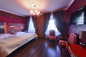 Hotel 1913