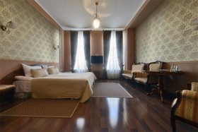 Hotel 1913