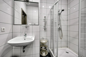 Artapart.Art Hotel