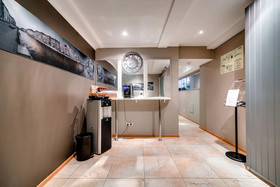 Artapart.Art Hotel