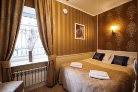 Hotel Art on Repina