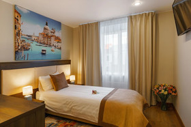 Hotel Bagration
