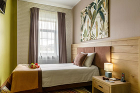 Hotel Bagration