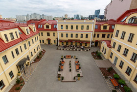 Hotel Bagration