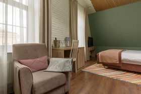 Hotel Bagration