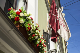 Hotel Dashkova Residence