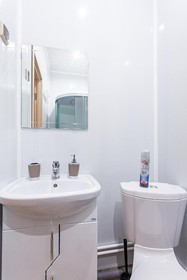 Hotel Democrat on Nevskiy 147
