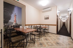 Hotel Democrat on Nevskiy 147