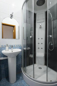Hotel Democrat on Nevskiy 147