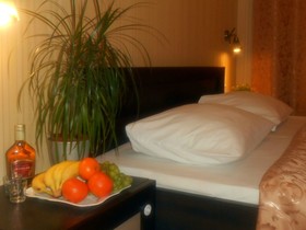 Hotel European