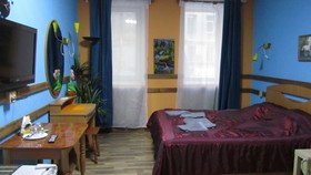 Hotel Garrah