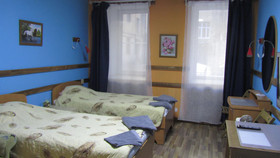 Hotel Garrah